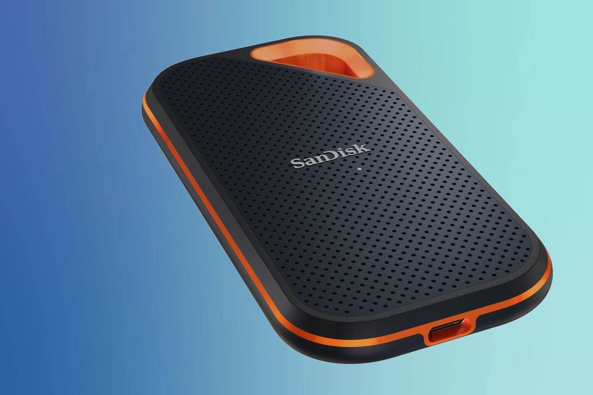 best portable ssd for mac